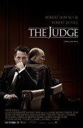 Судья / Judge (Роберт Дауни мл., Роберт Дюваль, 2014) 2d198d396977834
