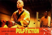 Криминальное чтиво / Pulp Fiction (Ума Турман, Джон Траволта, 1994) 191e13397010293