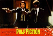 Криминальное чтиво / Pulp Fiction (Ума Турман, Джон Траволта, 1994) 362164397010303