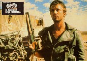 Безумный Макс 2: Воин дороги / Mad Max 2: The Road Warrior (Мэл Гибсон, 1981) 67c614397183800