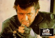 Безумный Макс 2: Воин дороги / Mad Max 2: The Road Warrior (Мэл Гибсон, 1981) Eaa367397183829