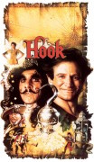 Капитан Крюк / Hook ( Робин Уильямс, Дастин Хоффман, Джулия Робертс, 1991) 654f08397582537