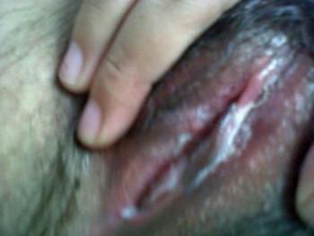 bugil memek