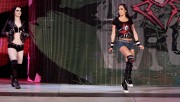 WWE Raw Diva Digitals (3.16.15)