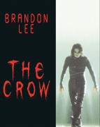 Ворон / The Crow (Брэндон Ли, 1994)  6a65f3398378150