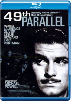 49th Parallel 1941 m720p BluRay x264-BiRD 49th Parallel 1941 m720p BluRay x264-BiRD