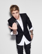 Justin Bieber - Comedy Central Roast Promotional Photos