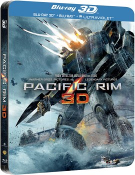 Pacific Rim 3D (2013) Full Blu-Ray 3D 41Gb AVCMVC ITA DD 5.1 ENG DTS-HD MA 5.1 MULTI