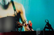 Мадонна (Madonna) 57th Annual GRAMMY Awards, STAPLES Center - Show, Los Angeles, 02.08.2015 (62xHQ) - 1xHQ 9a36e0398643577