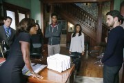 Как избежать наказания за убийство / How to Get Away with Murder (сериал 2014 - ) E48c0e398652462