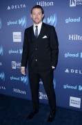 Channing Tatum - 26th Annual GLAAD Media Awards in Beverly Hills 03/21/15