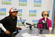 [MQ] Rita Ora - performs at 'The Elvis Duran Z100 Morning Show' in NYC 3/23/15