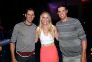 [MQ] Caroline Wozniacki - Taste Of Tennis Miami Presented By Citi in Miami Beach 3/23/15
