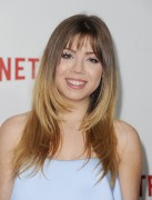 [LQ] Jennette McCurdy - Netflix Australia and New Zealand Launch Party in Sydney 03/24/2105