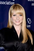 Melissa Rauch - 23rd Annual 'A Night At Sardi's' in Beverly Hills 3/18/15