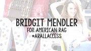 Bridgit Mendler -  #ARALLACCESS Photoshoot Behind The Scenes - 81 caps