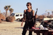 Терминатор 2 - Судный день / Terminator 2 Judgment Day (Арнольд Шварценеггер, Линда Хэмилтон, Эдвард Ферлонг, 1991) Fe3b4d400035136