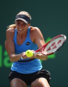 [MQ] Nicole Vaidisova - Miami Open in Key Biscayne 3/27/15