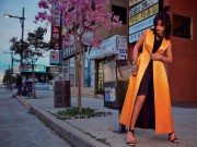 Рианна (Rihanna) Dennis Leupold Photoshoot for W Korea March 2015 - 4xHQ C223e9400432586