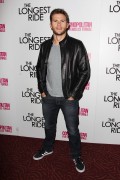 Scott Eastwood - 'The Longest Ride' Fan Screening in NYC 03/28/15