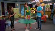 Laura Marano and Brooke Sorenson-  Austin & Ally S04E05 Homework & Hidden Talents -  143 caps