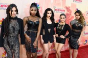 Fifth Harmony - 2015 iHeartRadio Music Awards in LA 03/29/15