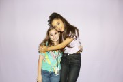 Ariana Grande - Meet and Greet in Atlanta 03/24/15