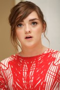 Мэйси Уильямс (Maisie Williams) - 'Game of Thrones' press conference, Beverly Hills, 2015 (8xHQ) 344627401079771