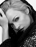 Памела Андерсон (Pamela Anderson) Pulmanns For Schön! Magazine March 2015 (6xHQ) 5df4bc401076013