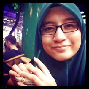JILBAB SEXY
