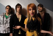 Хейли Уильямс (Hayley Williams)  Paramore D7cf0a519546144
