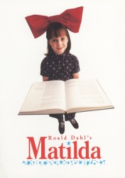 Матильда / Matilda (Мара Уилсон, Дэнни ДеВито, Реа Перлман, 1996) 39ffd0519686583