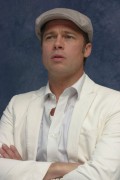 Брэд Питт (Brad Pitt) The Assassination of Jesse James by the Coward Robert Ford press conference (Toronto, 08.09.2007) 7f9809519801452