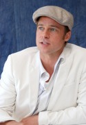 Брэд Питт (Brad Pitt) The Assassination of Jesse James by the Coward Robert Ford press conference (Toronto, 08.09.2007) B6e62c519801619