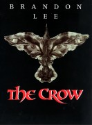 Ворон / The Crow (Брэндон Ли, 1994)  Ac3902519836402