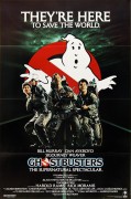 Охотники за привидениями / Ghostbusters (Билл Мюррей, Дэн Эйкройд, Сигурни Уивер, 1984) C6ad47519838931