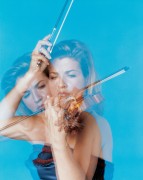 Анне-Софи Муттер (Anne-Sophie Mutter) V.A. Promoshoot - 7xHQ 11f484519924418