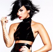 Деми Ловато (Demi Lovato) Confident Album Photoshoot (2015) (3xHQ) 81b9c7519923349