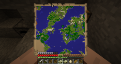 Minecraft's Map size is bigger than a star! - Discussion - Minecraft: Java  Edition - Minecraft Forum - Minecraft Forum