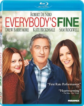 Stanno tutti bene - Everybody's Fine (2009) Full Blu-Ray 28Gb VC-1 ITA DTS-HD MA 5.1