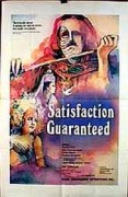 Любовь и отрыжка / Love And The Great Grunt / Magic Mirror / Satisfaction Guaranteed
