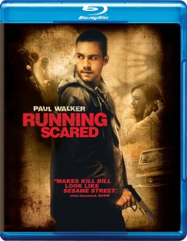 Running (2006) Full Blu-Ray 22Gb VC-1 ITA ENG DTS-HD MA 5.1