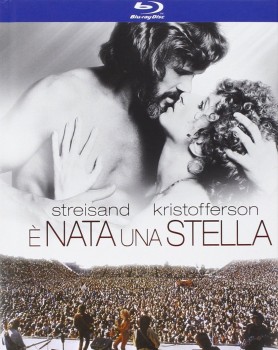 È nata una stella (1976) Full Blu-Ray 35Gb AVC ITA DD 1.0 ENG DTS-HD MA 5.1