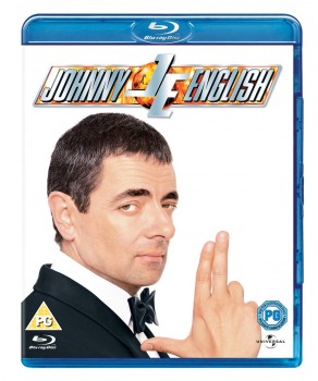Johnny English (2003) Full Blu-Ray 30Gb VC-1 ITA DTS 5.1 ENG DTS-HD MA 5.1