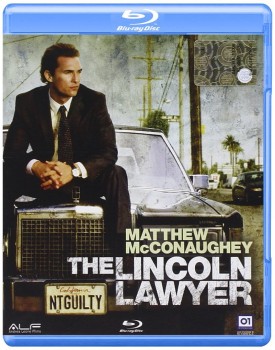 The Lincoln Lawyer (2011) Full Blu-Ray 30Gb VC-1 ITA ENG DTS-HD H-R 5.1