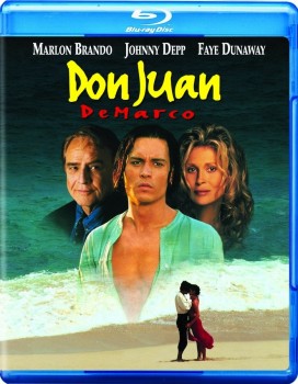 Don Juan De Marco - Maestro d'amore (1995) Full Blu-Ray 20Gb AVC ITA DD 5.1 ENG DTS-HD MA 5.1