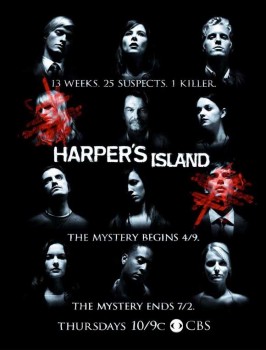 Harper's Island - Stagione Unica (2009) [Completa] DVDMux mp3 ITA