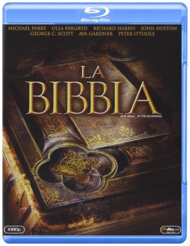 La Bibbia (1966) Full Blu-Ray 44Gb AVC ITA DTS 5.1 ENG DTS-HD MA 5.1