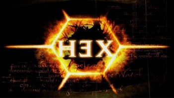 Hex - Stagione 2 (2005) [Completa] DVDMux mp3 ITA\ENG
