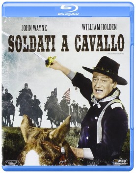 Soldati a cavallo (1959) Full Blu-Ray 37Gb AVC ITA DD 2.0 ENG DTS-HD MA 2.0 MULTI